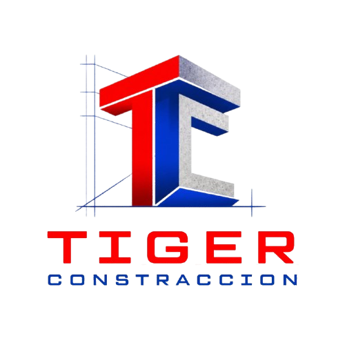 Tiger Constraccion logo